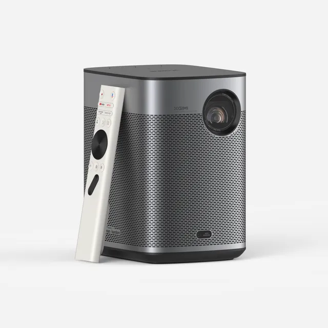 xgimi-halo-new-tragbarer-full-hd-beamer-google-tv image 1