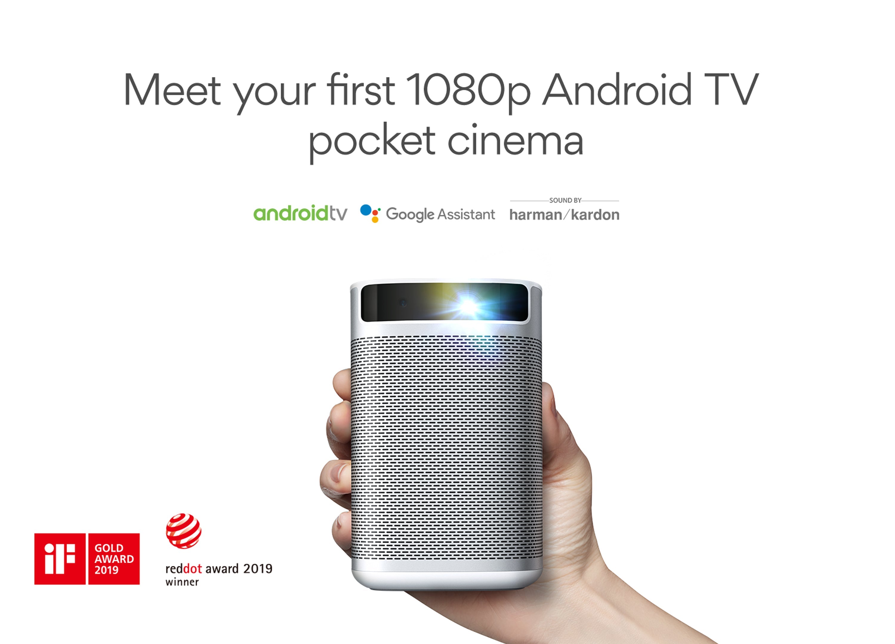 xgimi-mogo-pro-general-berholt-full-hd-tragbarer-smart-projektor image 5