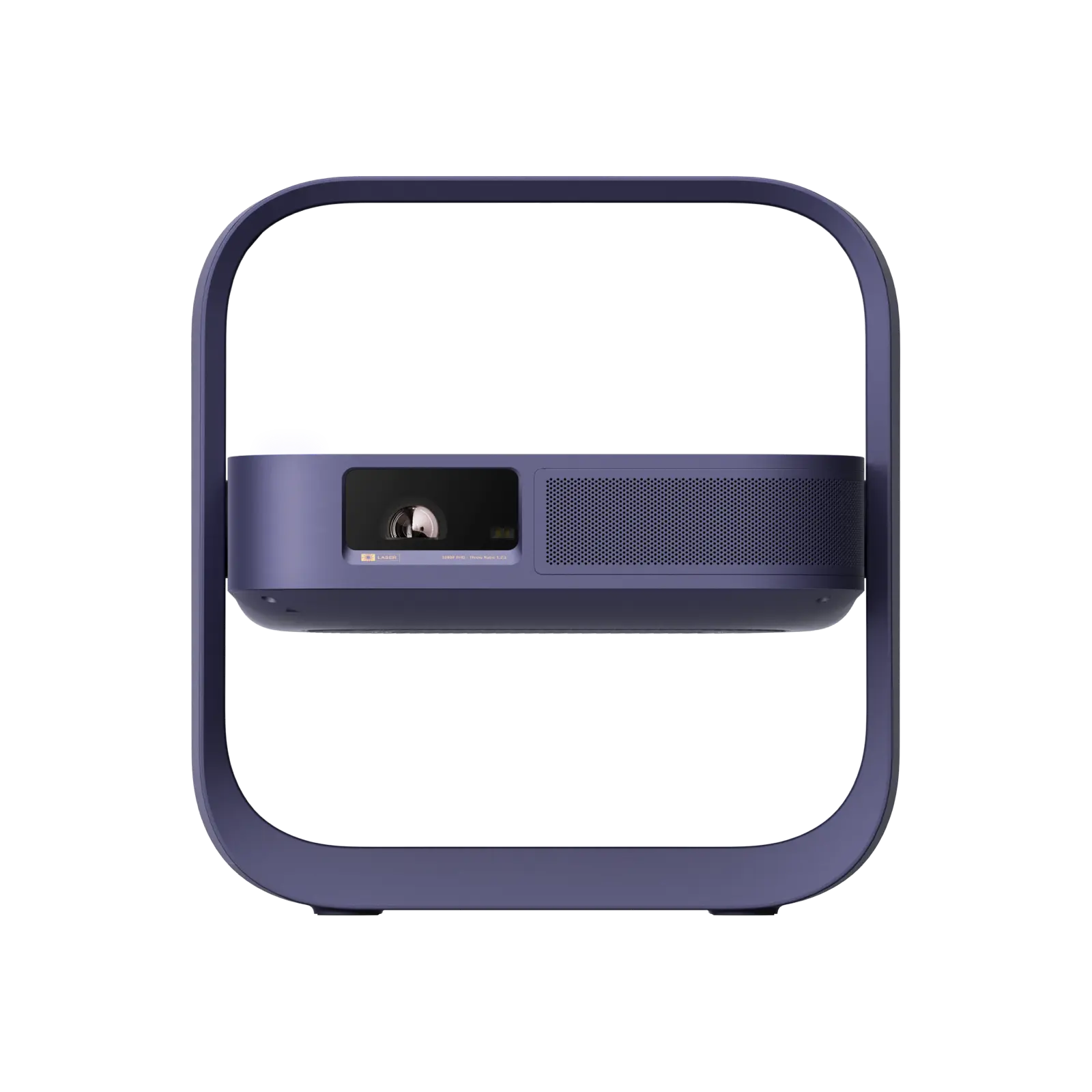 xgimi-elfin-flip-laser-heimprojektor-1600-iso-lumen image 1