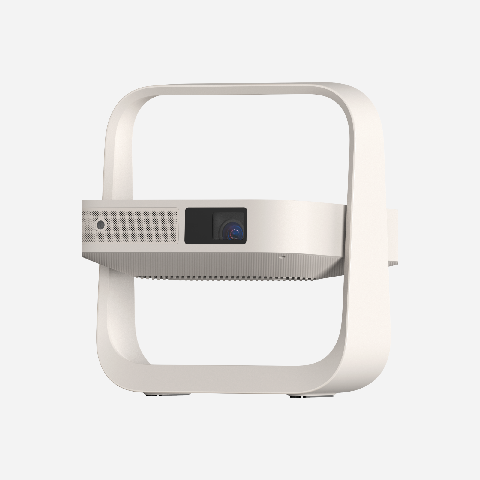 xgimi-elfin-flip-general-berholt-full-hd-smart-projektor-mit-netflix image 1