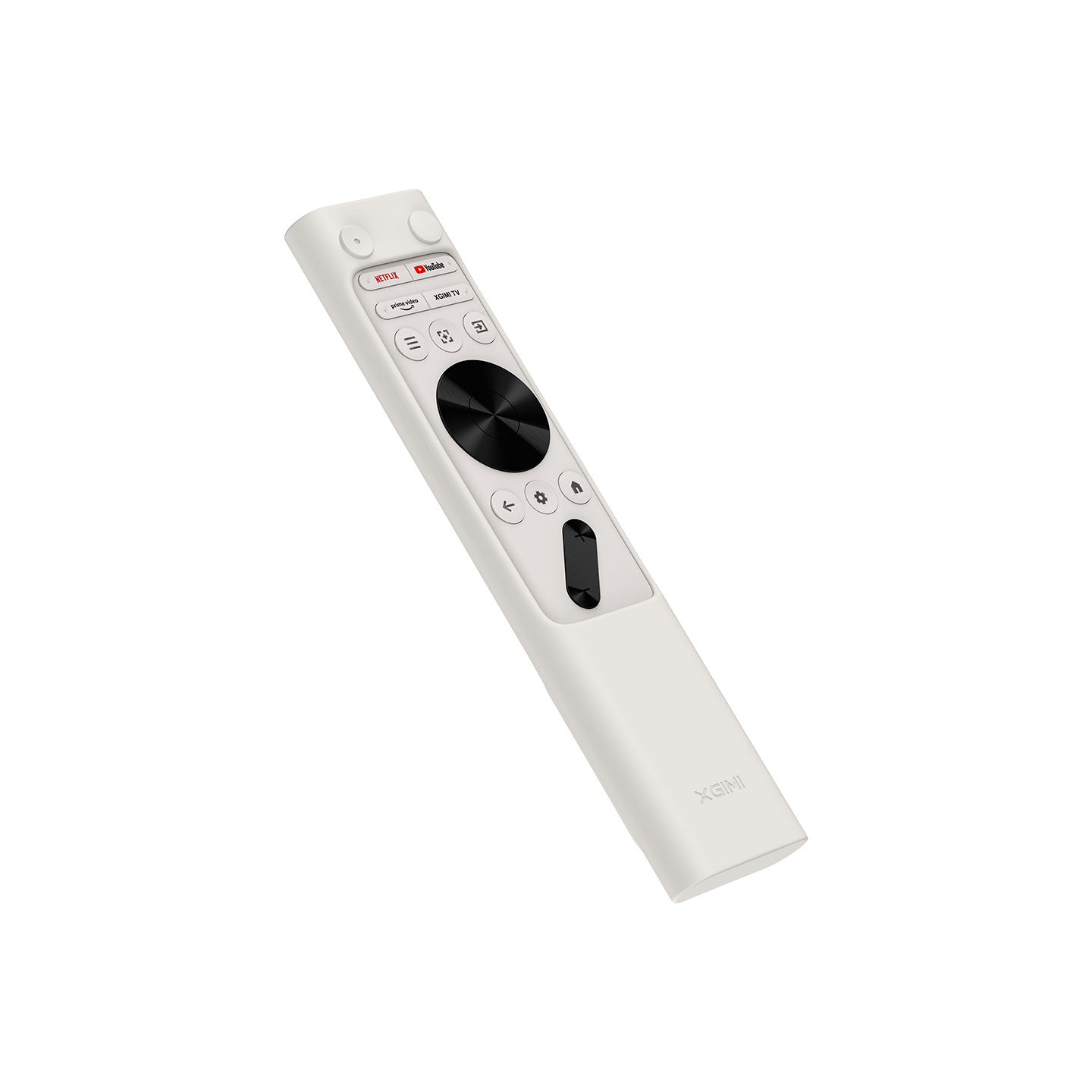 xgimi-fernbedienung-silikonh-lle-schutzh-lle-mit-lanyard-loch image 3