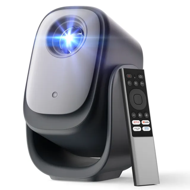 dangbei-n2-mini-heimprojektor-mit-netflix-lizenz-mini-smart-projektor image 1