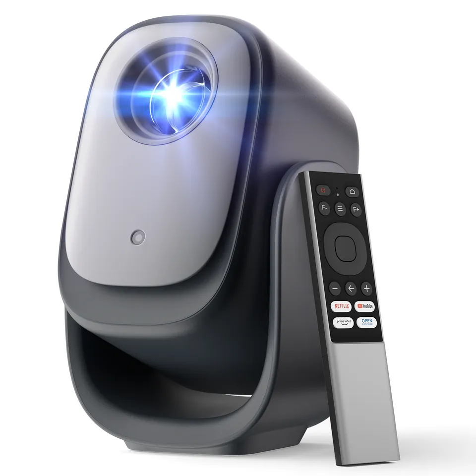 dangbei-n2-mini-heimprojektor-mit-netflix-lizenz-mini-smart-projektor image 1