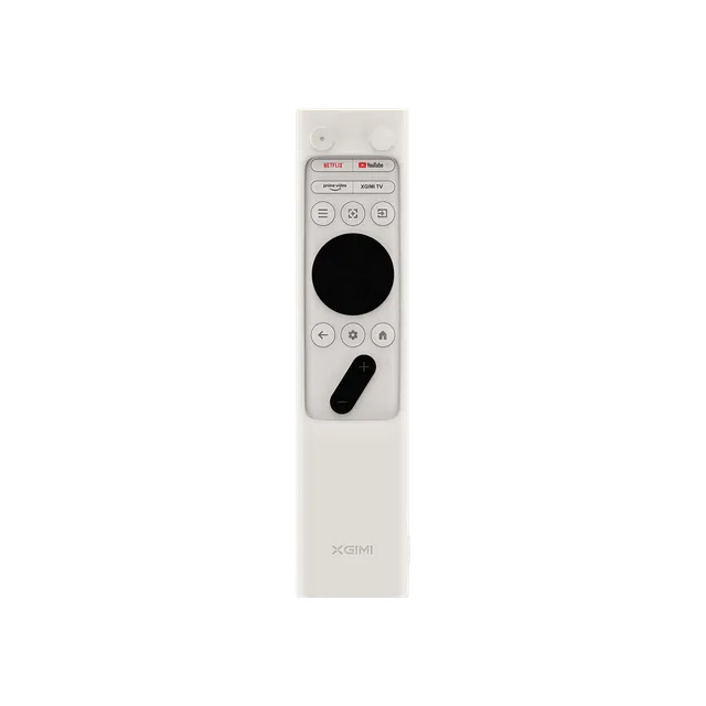 xgimi-fernbedienung-silikonh-lle-schutzh-lle-mit-lanyard-loch image 1