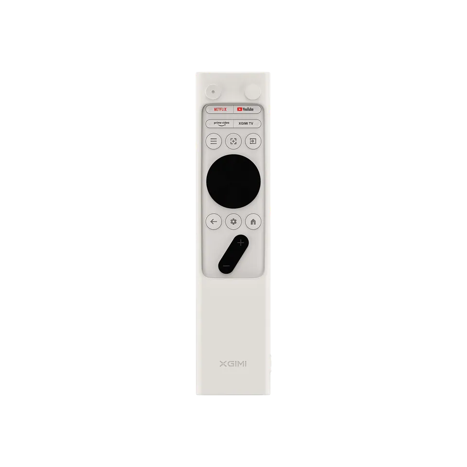 xgimi-fernbedienung-silikonh-lle-schutzh-lle-mit-lanyard-loch image 1