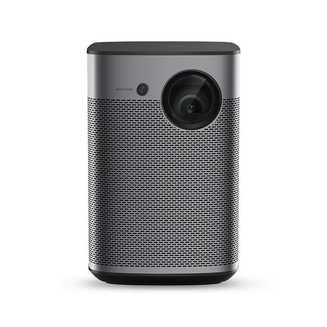 xgimi-halo-tragbarer-smart-beamer-full-hd-1080p-600-iso-lumen image 1