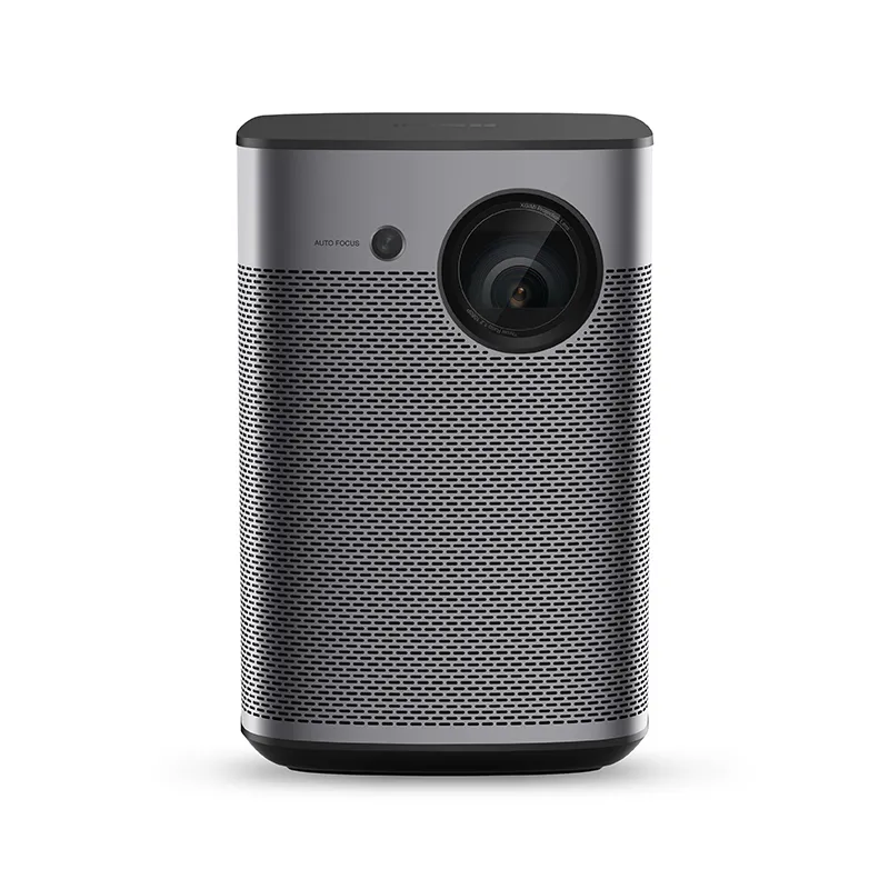 xgimi-halo-tragbarer-smart-beamer-full-hd-1080p-600-iso-lumen image 1