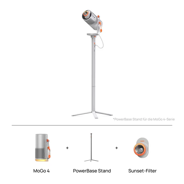 xgimi-mogo-4-powerbase-stand-akku-bundle image 1