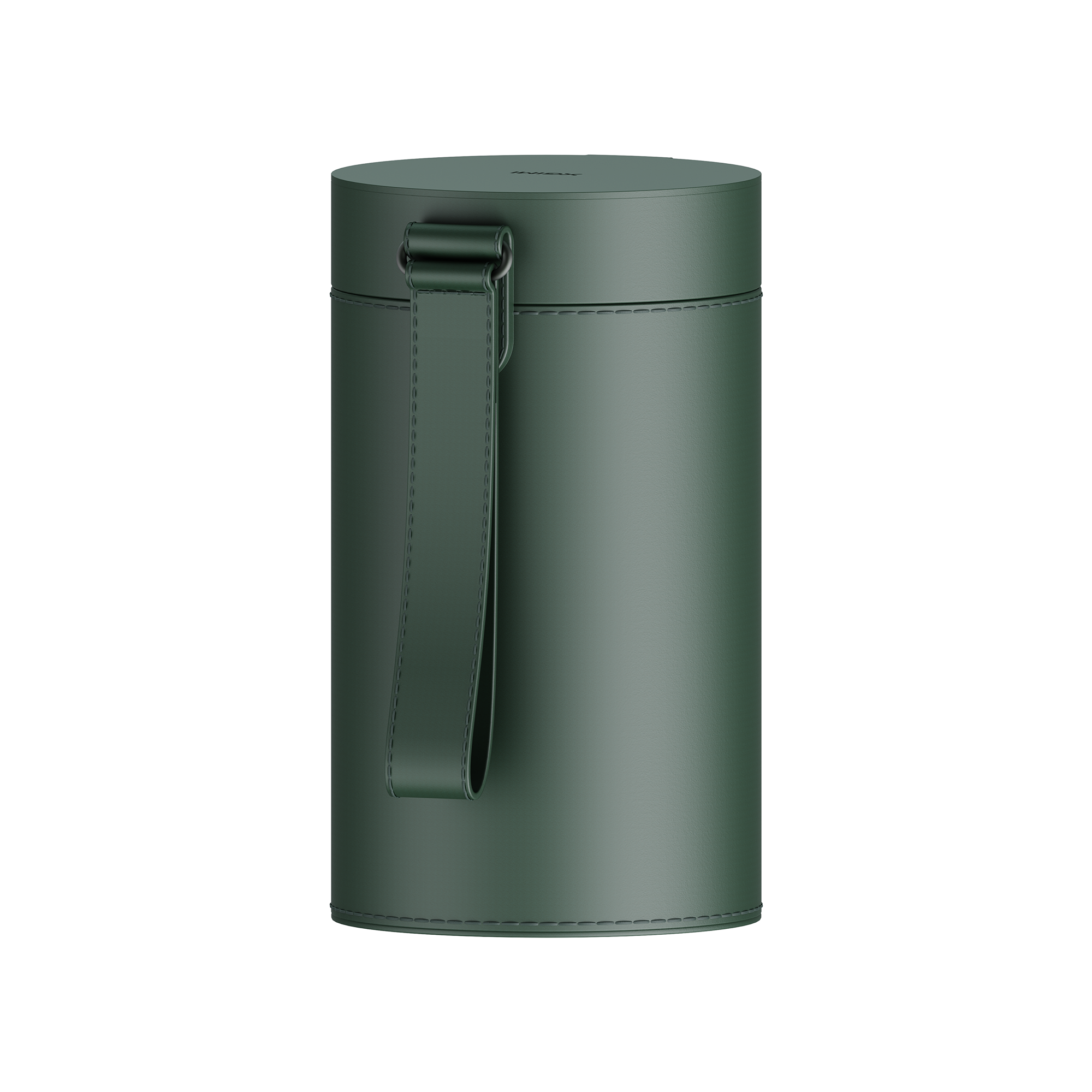 xgimi-tragetasche-f-r-mogo-3-pro-waldgr-n image 4