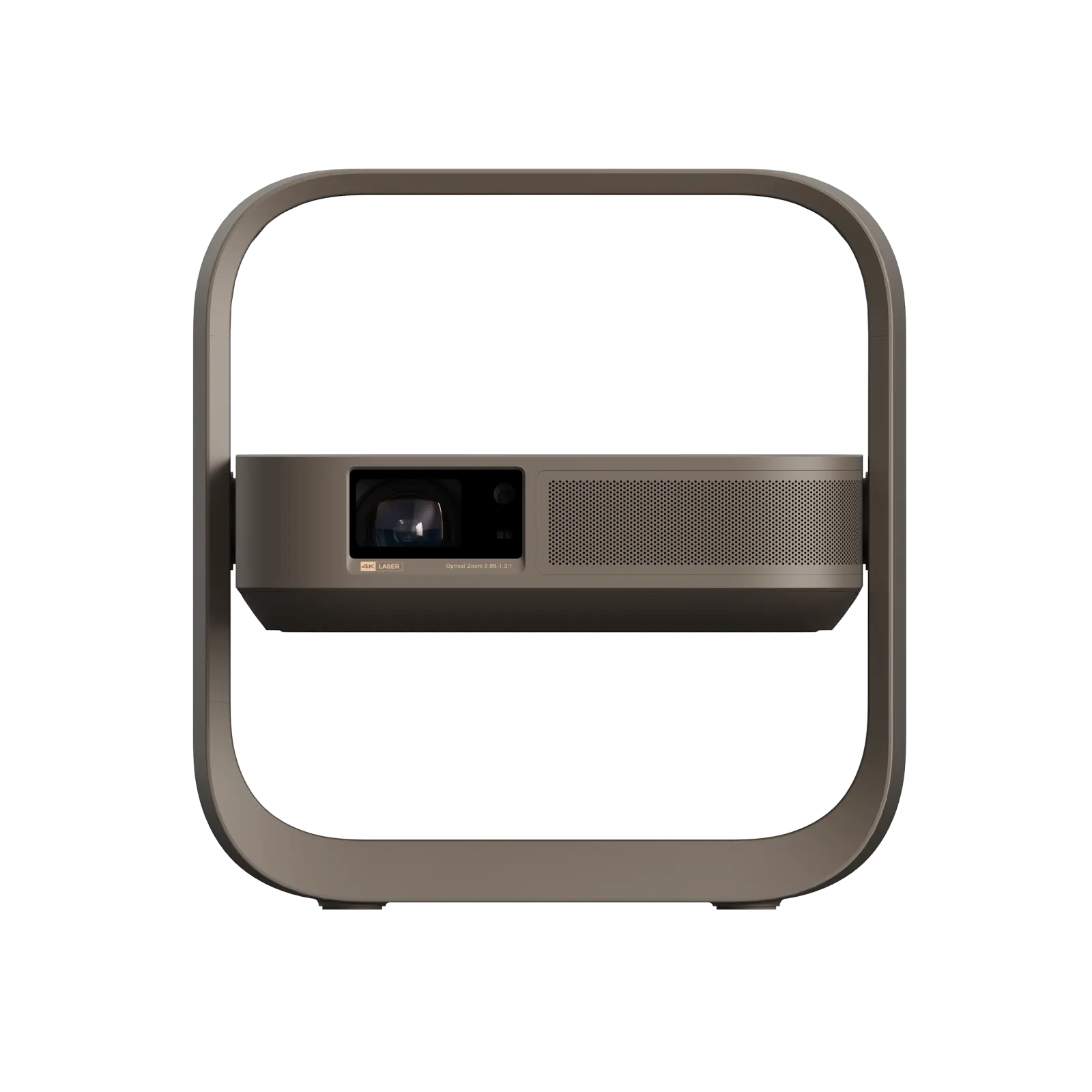 xgimi-elfin-flip-4k-tragbarer-laser-projektor image 2