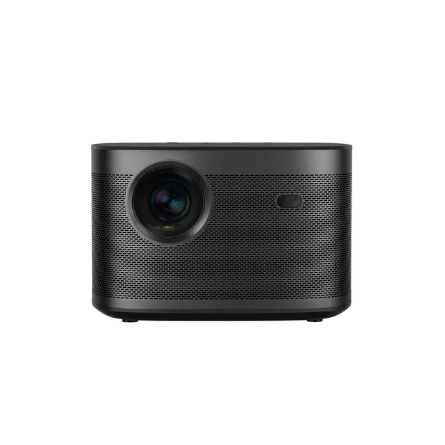 xgimi-horizon-pro-4k-uhd-smart-beamer-1500-iso-lumen-harman-kardon image 1