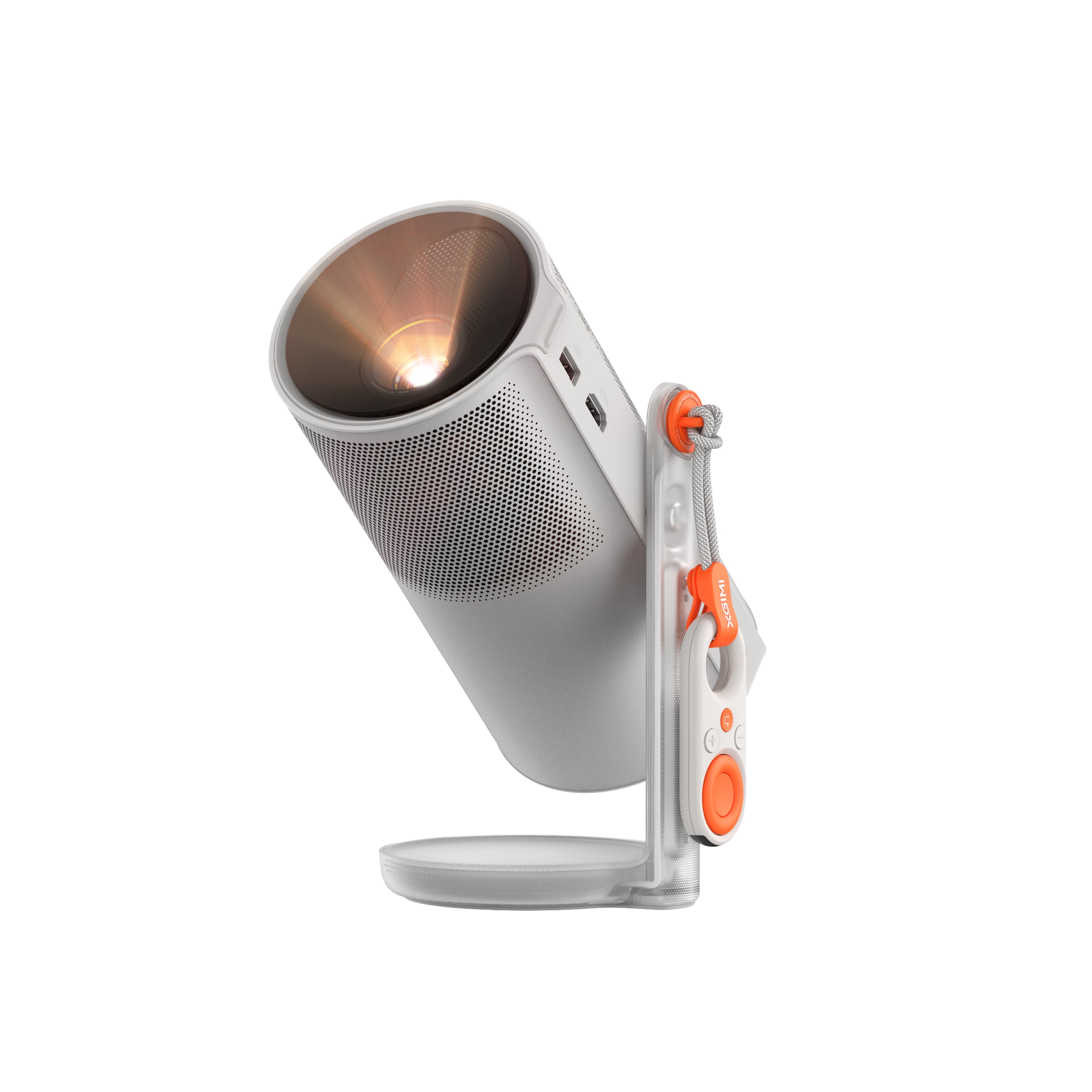 xgimi-mogo-4-tragbarer-smart-projektor-mit-akku image 2