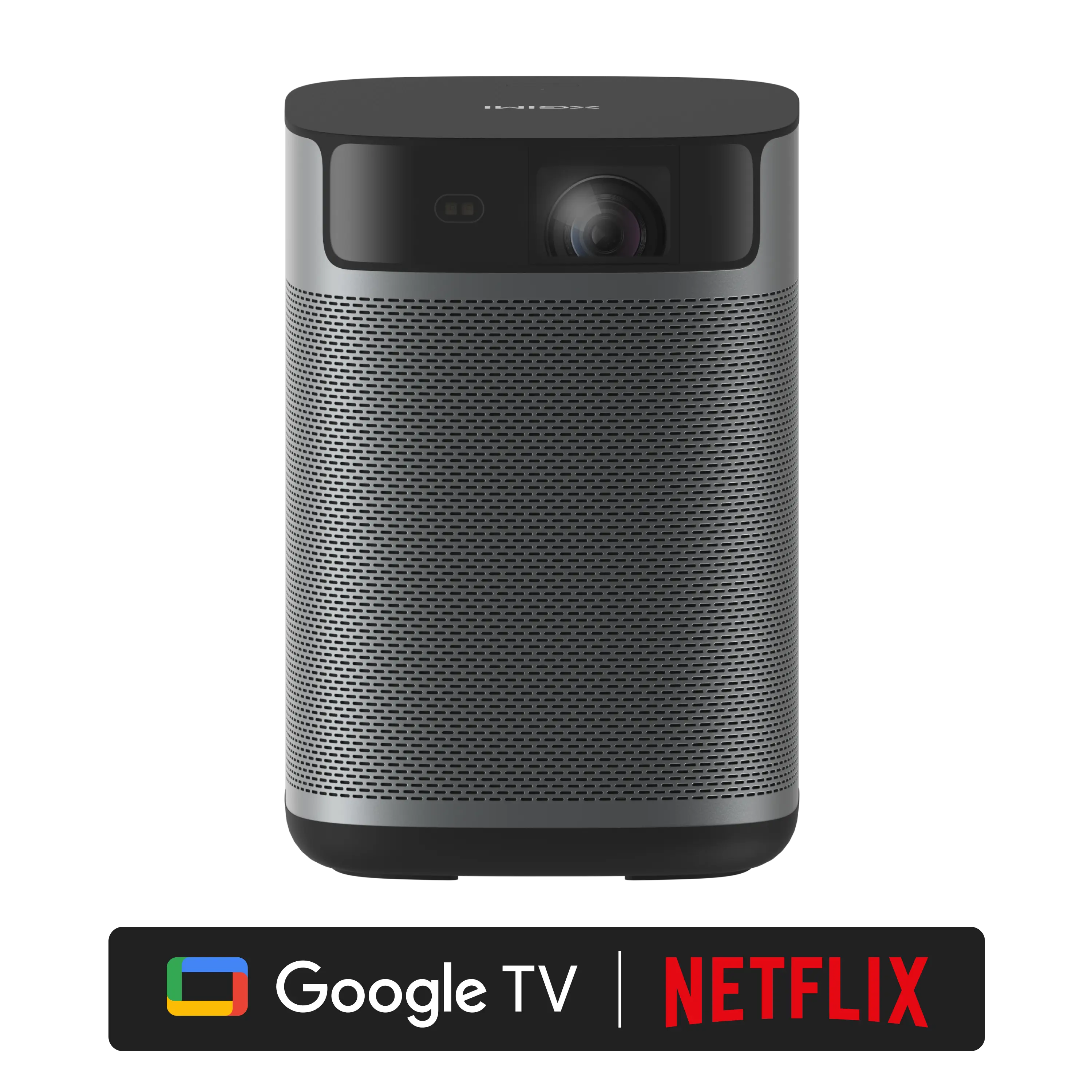 xgimi-mogo-2-pro-new-tragbarer-smart-projektor-mit-google-tv image 1