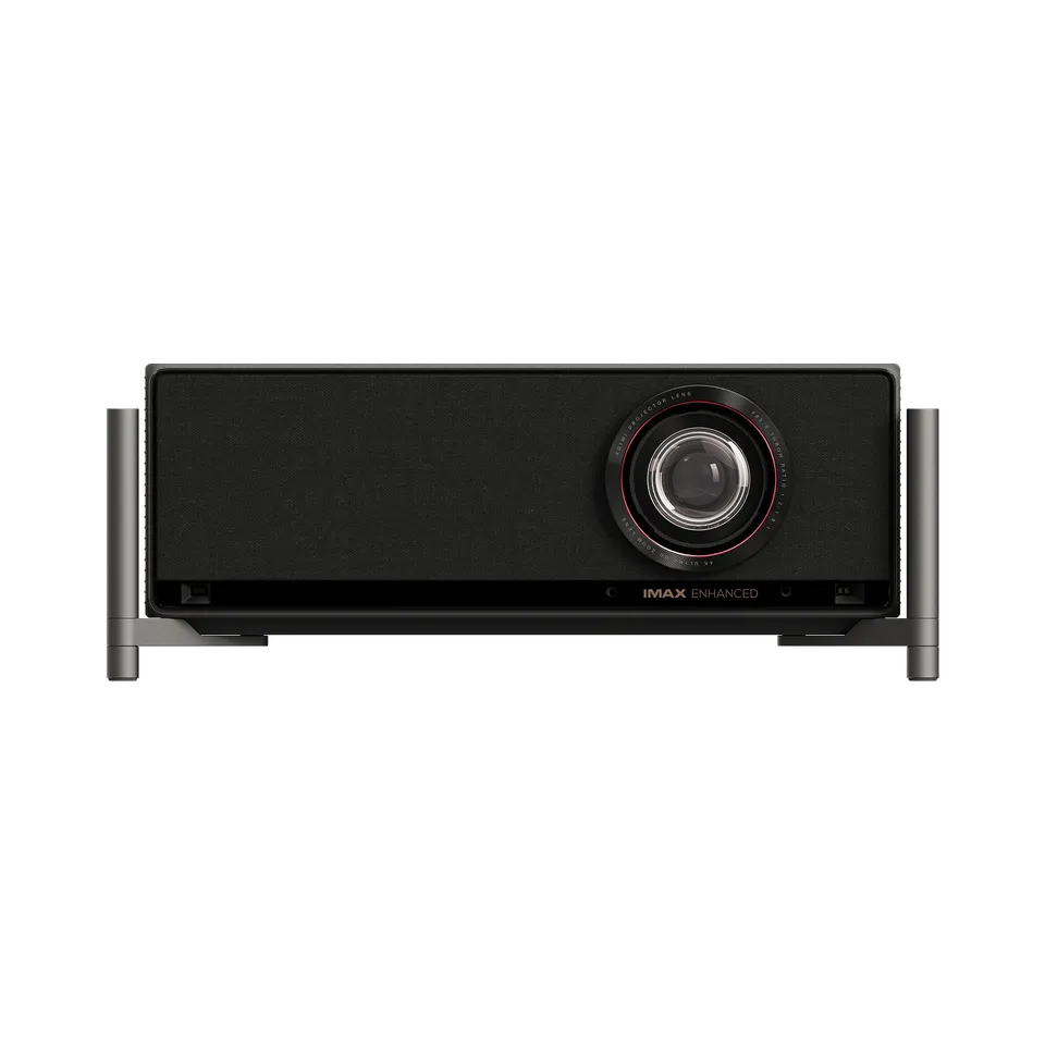 xgimi-titan-4k-heimkino-projektor-mit-5000-iso-lumen image 1