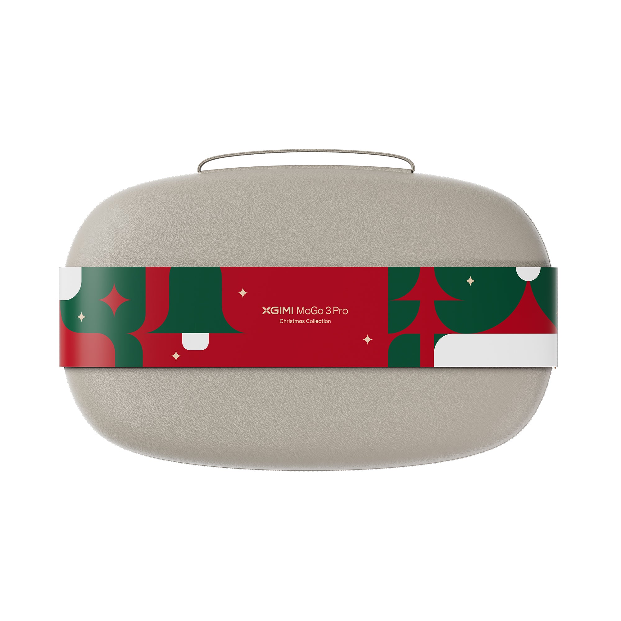 xgimi-mogo-3-pro-weihnachtskollektion-tragbarer-smart-projektor image 3