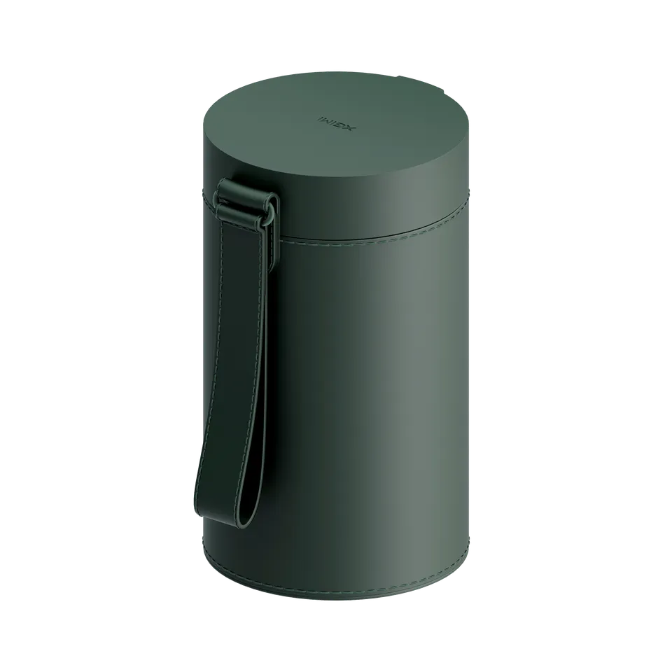 xgimi-tragetasche-f-r-mogo-3-pro-waldgr-n image 1