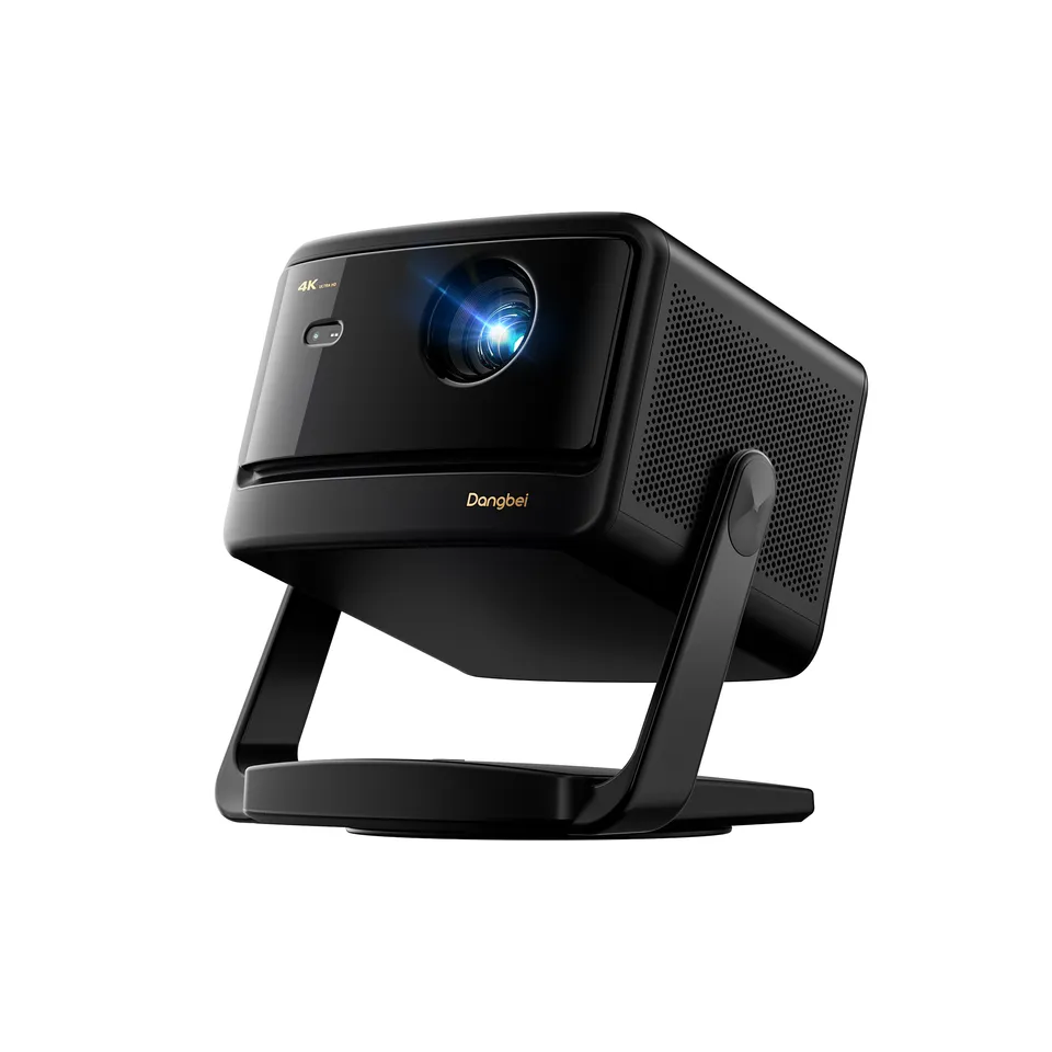 dangbei-dbox02-pro-4k-laser-smart-projektor image 1