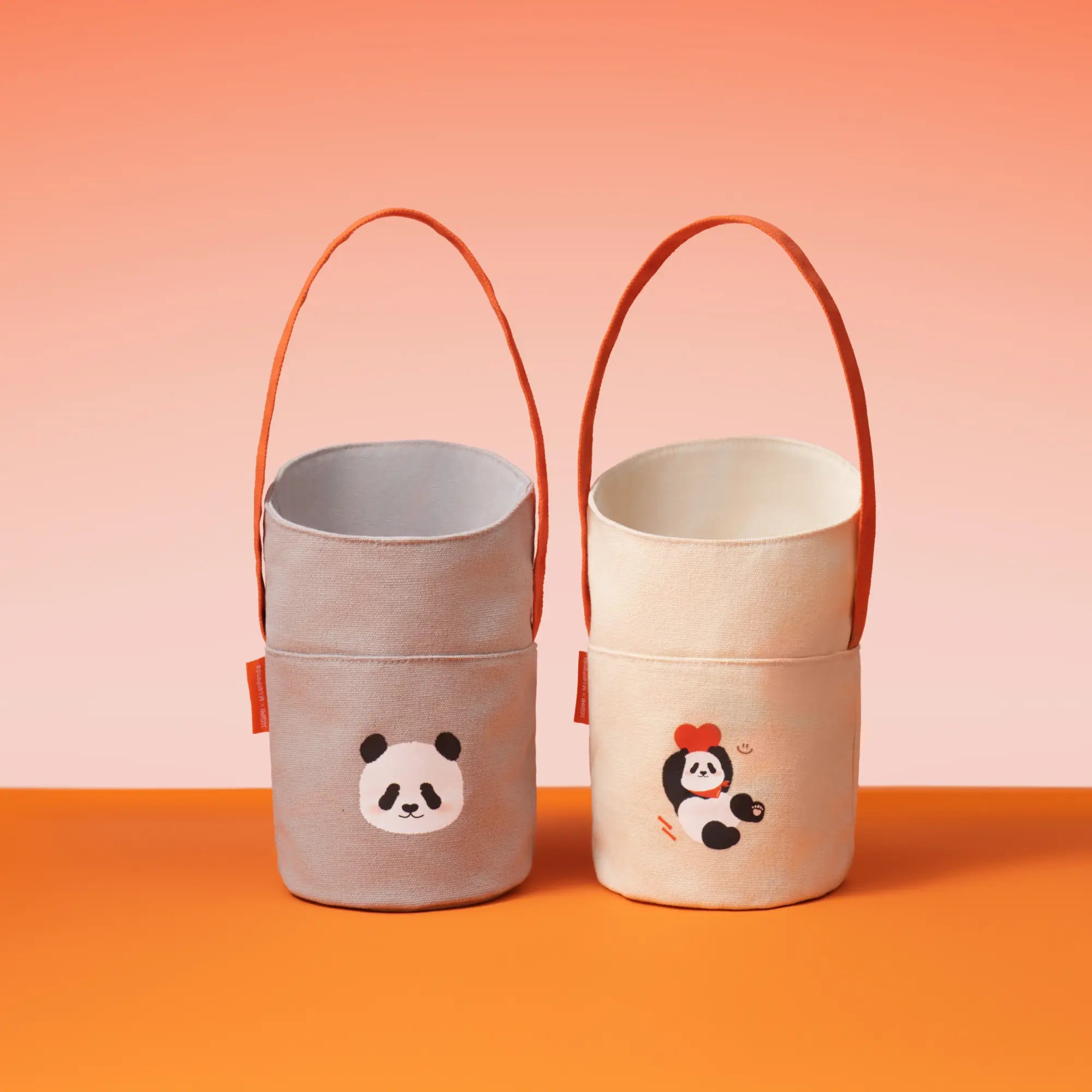 xgimi-x-m-lanpanda-tragbare-canvas-tasche-f-r-mogo-4-serie image 1