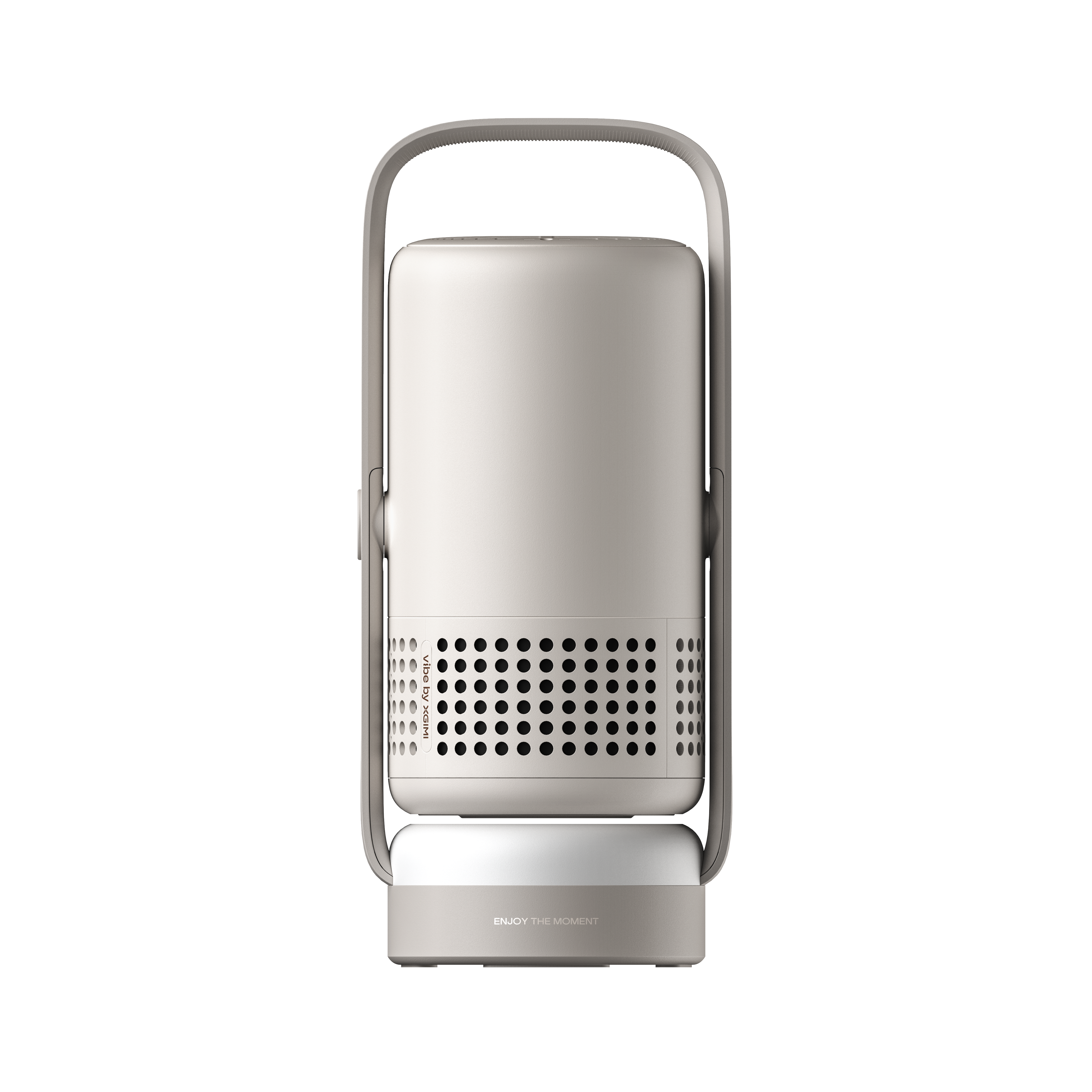 xgimi-vibe-one-tragbarer-smart-projektor-mit-akku image 2