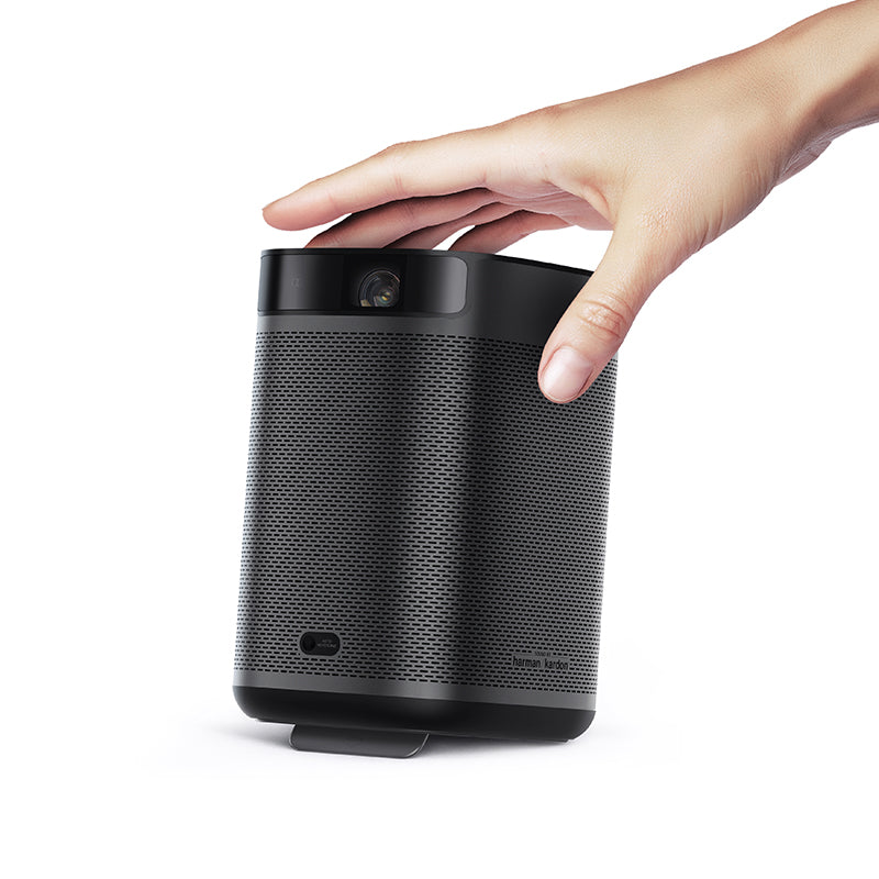 xgimi-mogo-pro-tragbarer-smart-projektor-full-hd image 3