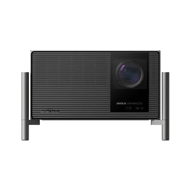 xgimi-titan-noir-triple-laser-4k-projektor-4800-iso-lumen image 1