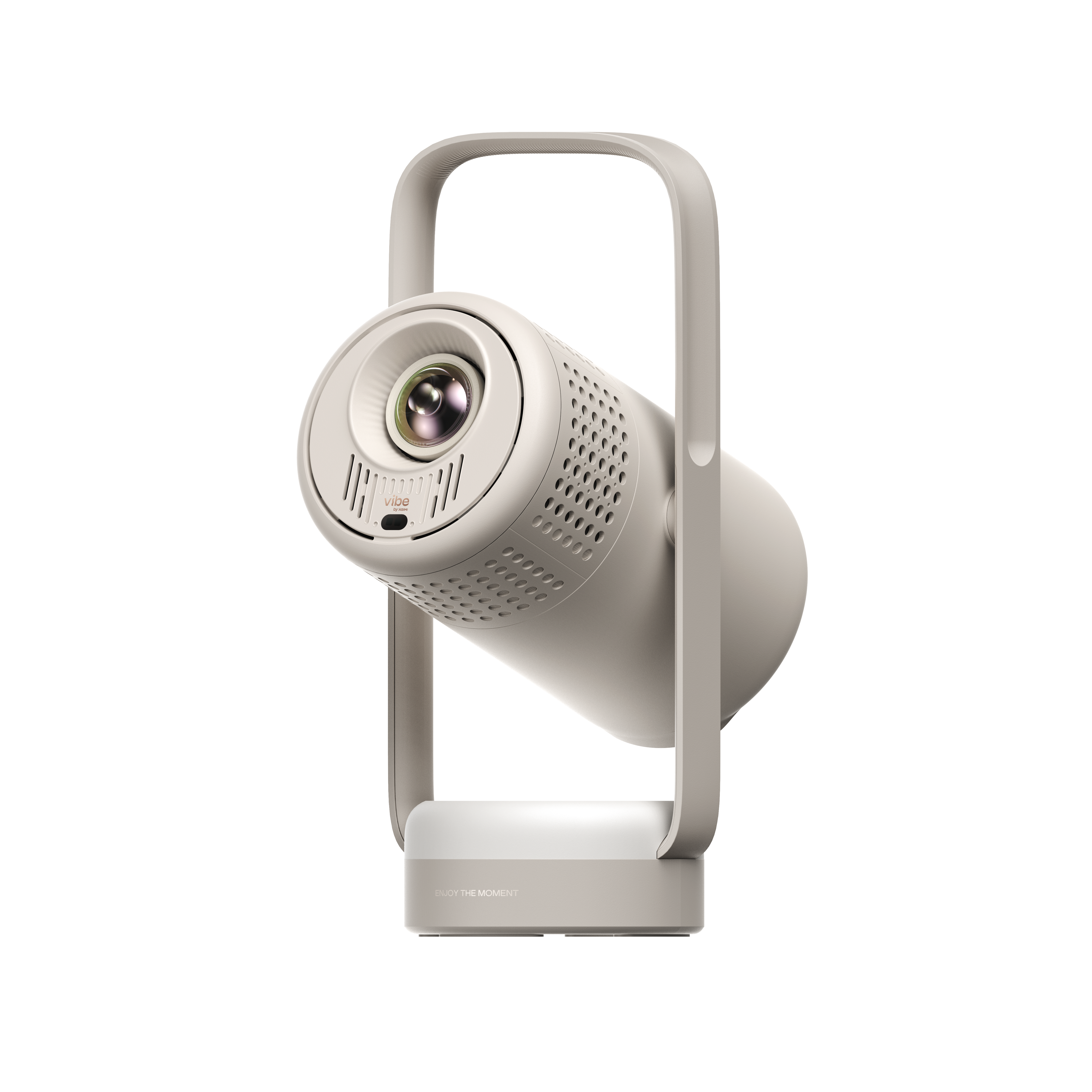 xgimi-vibe-one-tragbarer-smart-projektor-mit-akku image 5