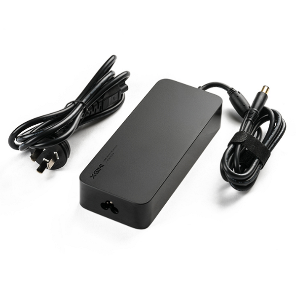 xgimi-power-adapter-horizon-serie-original-netzteil image 1