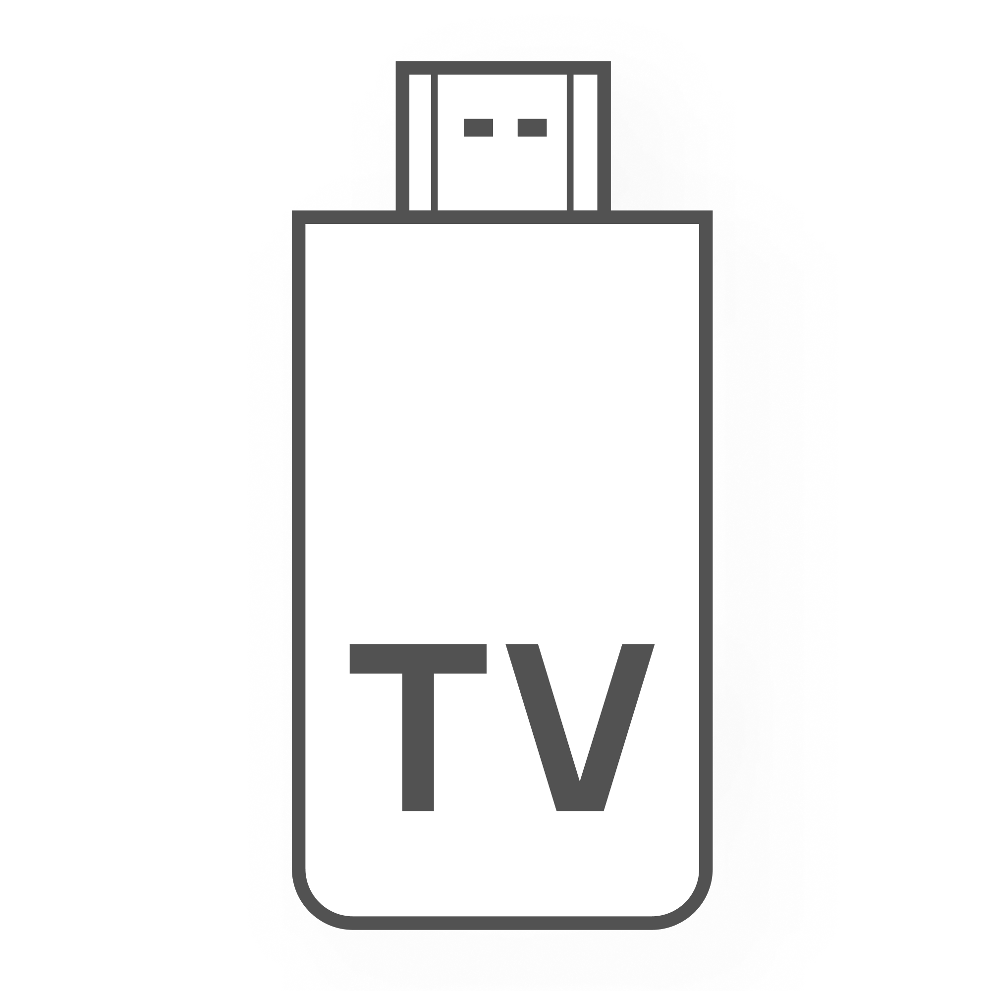 xgimi-tv-stick-4k-smart-tv-streaming-stick image 1