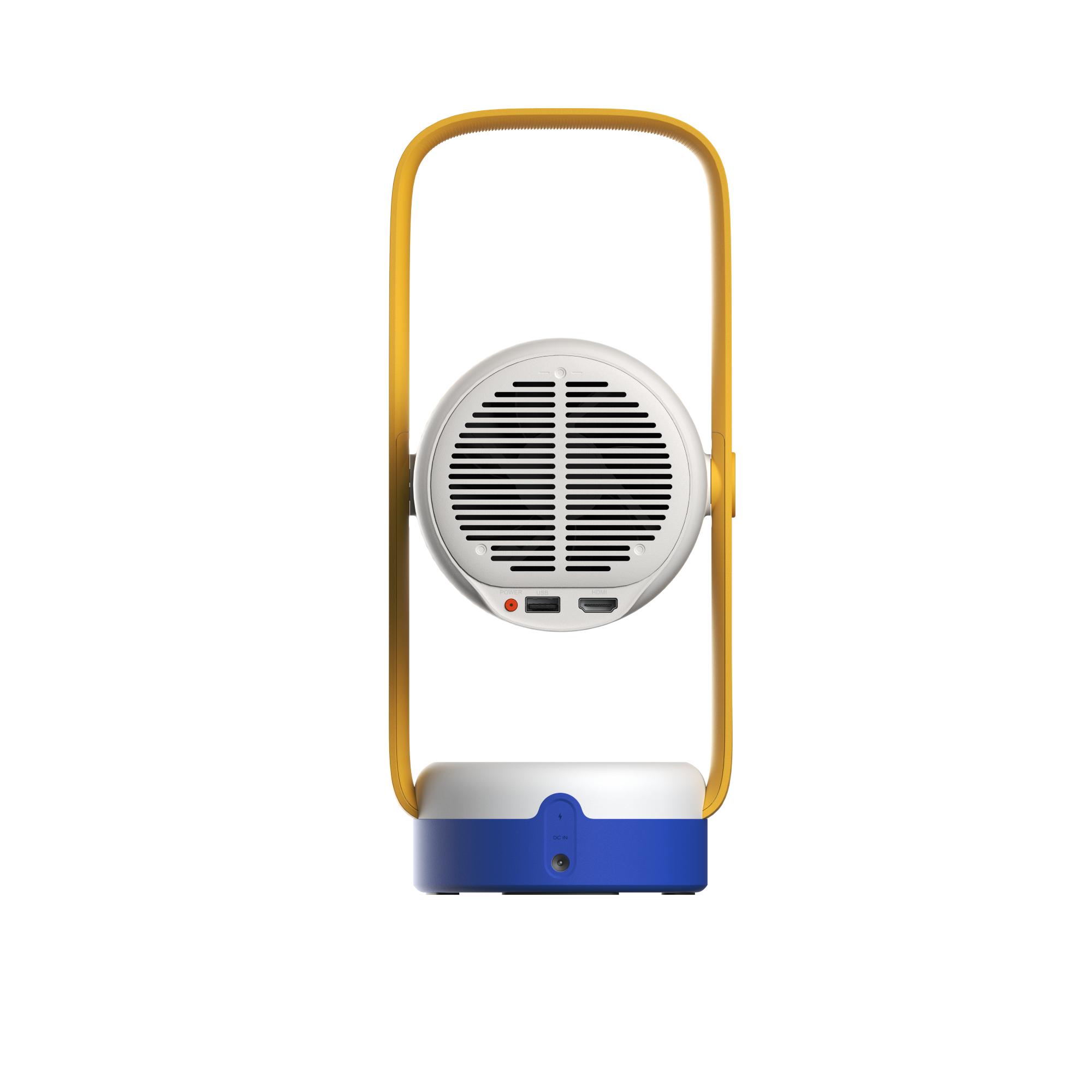 xgimi-vibe-one-tragbarer-smart-projektor-mit-akku image 8