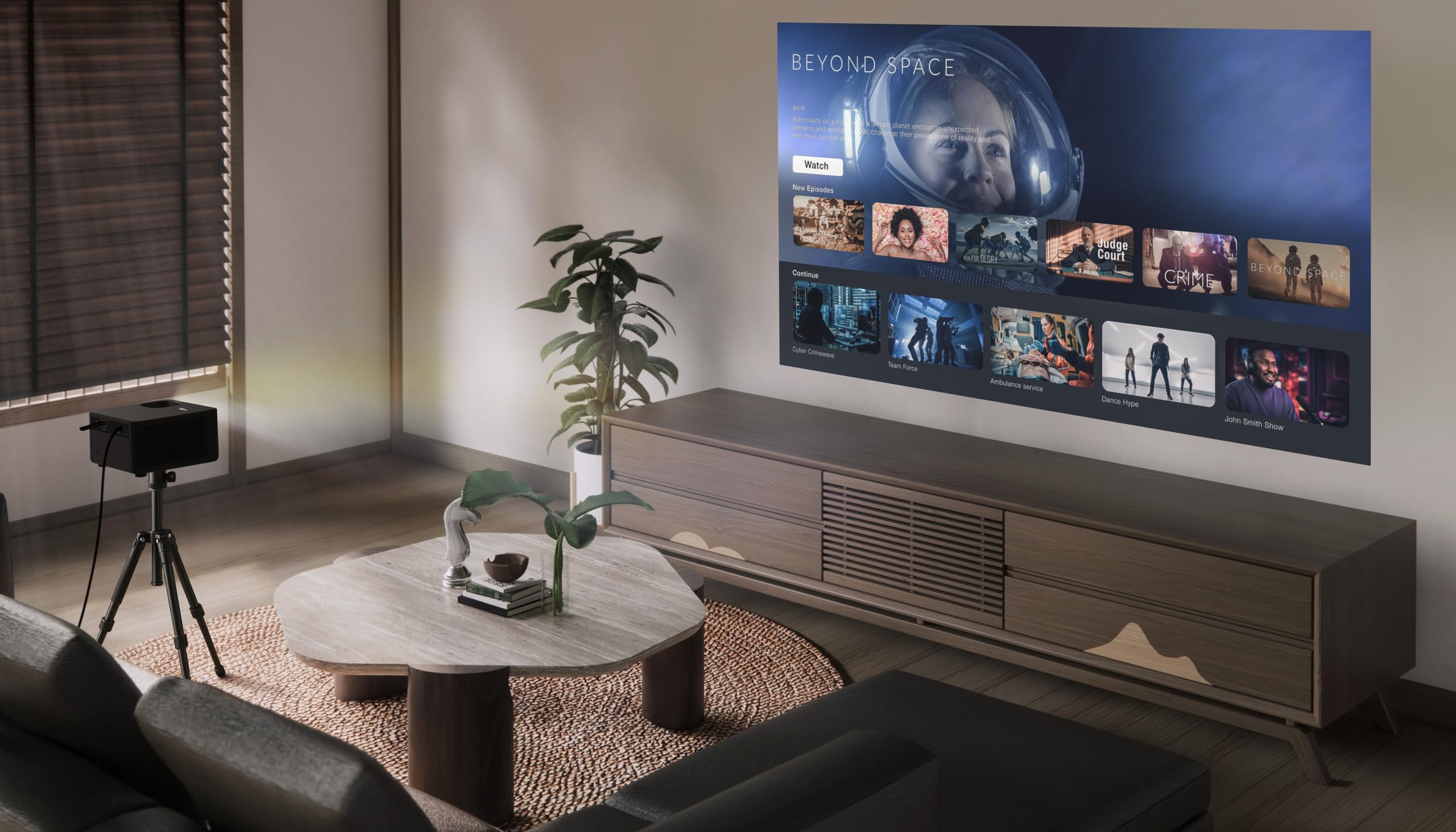 optoma-photon-life-ph31-full-hd-led-smart-projektor-schwarz image 7