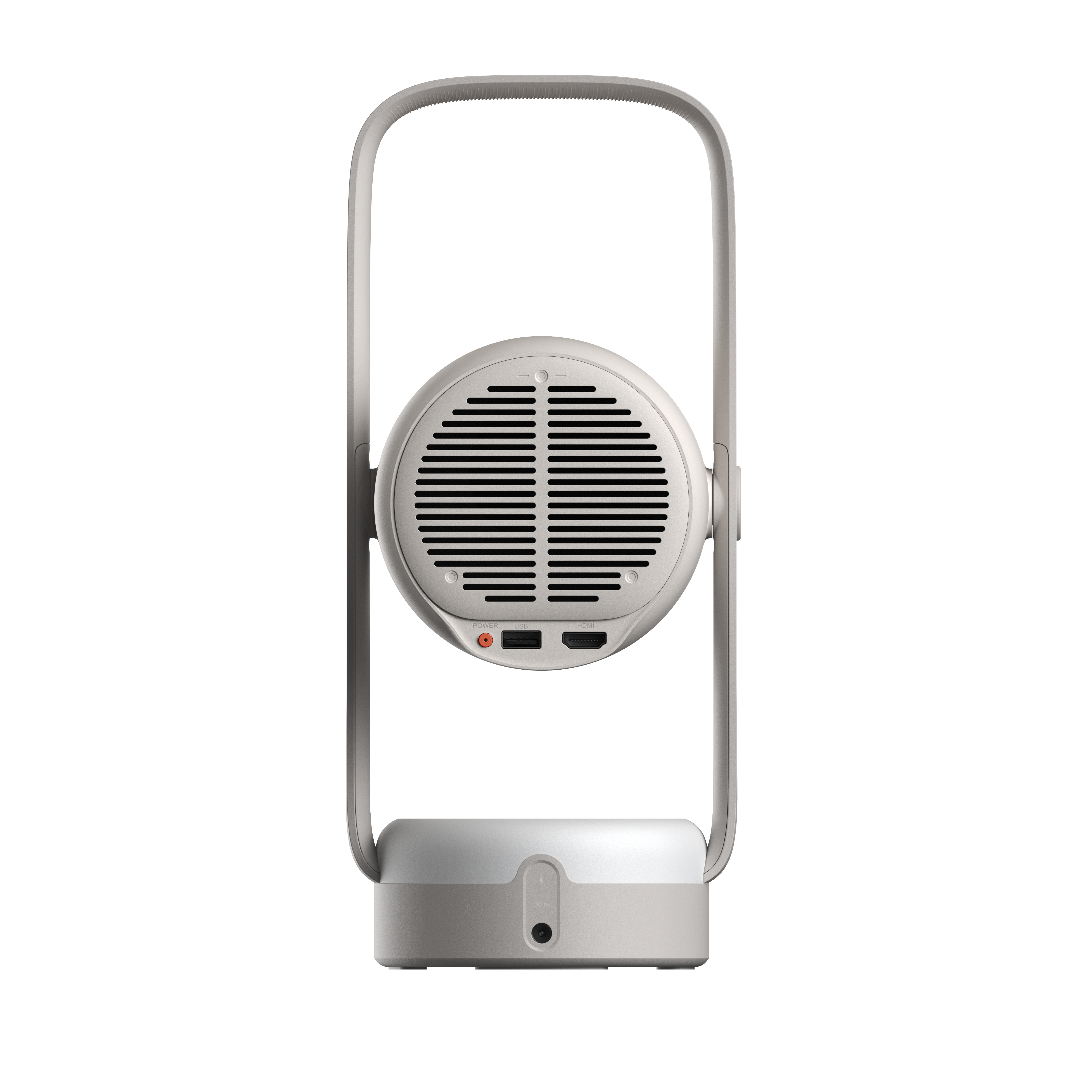 xgimi-vibe-one-tragbarer-smart-projektor-mit-akku image 3
