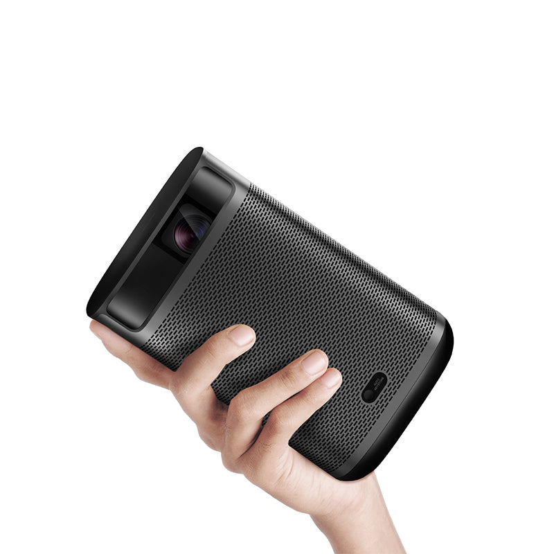 xgimi-mogo-pro-tragbarer-smart-projektor-full-hd image 2