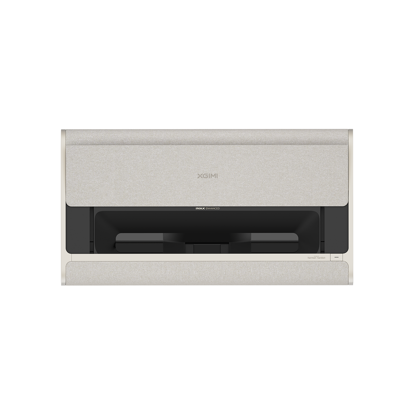 xgimi-aura-2-4k-ust-laser-projektor-dolby-vision image 2