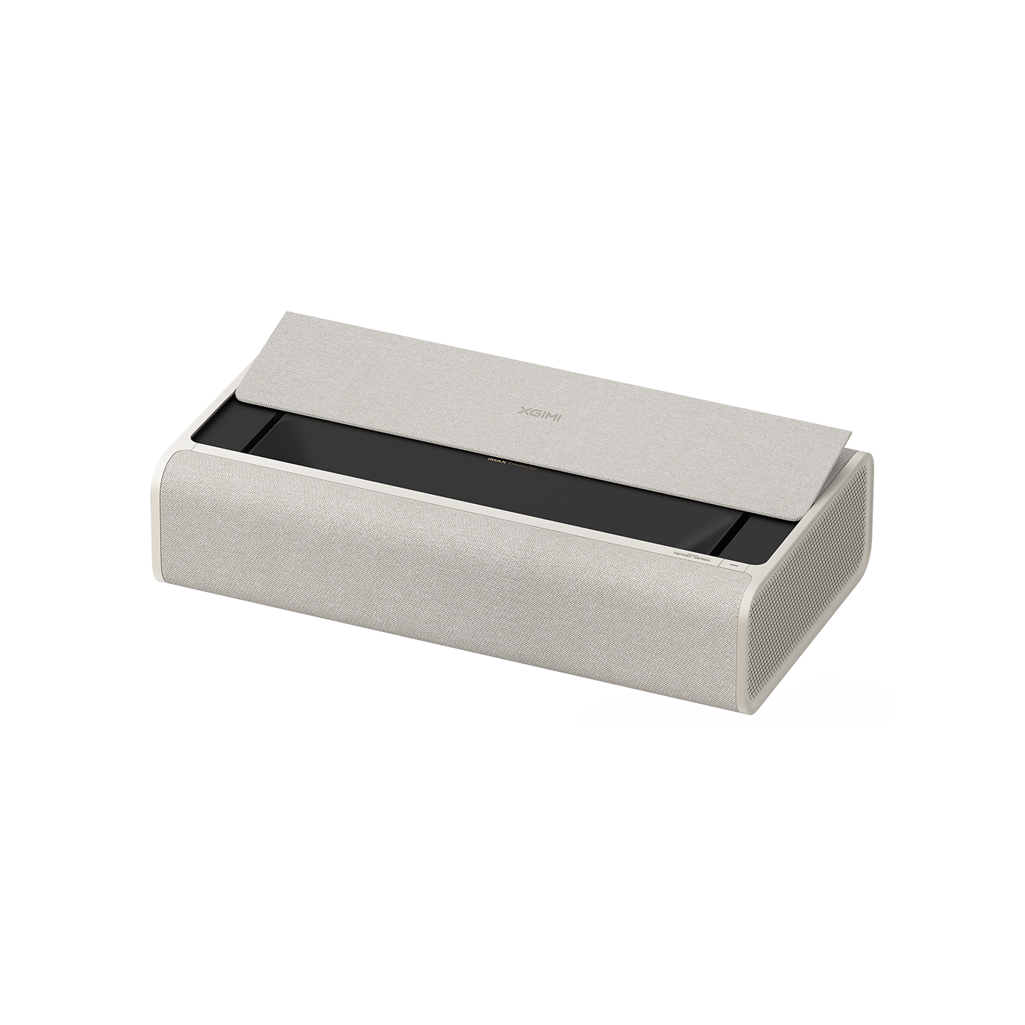 xgimi-aura-2-4k-ust-laser-projektor-dolby-vision image 1