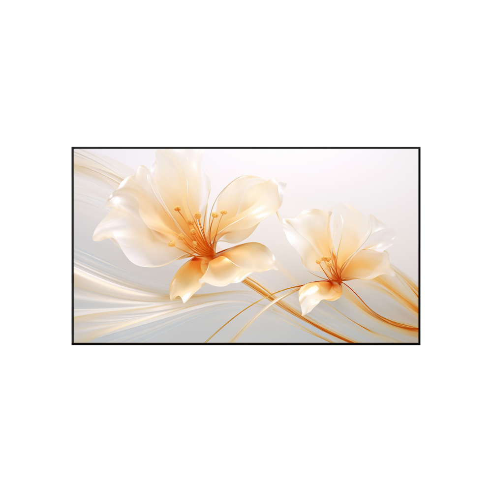 xgimi-100-zoll-ust-alr-leinwand-f-r-aura-laser-tv image 1