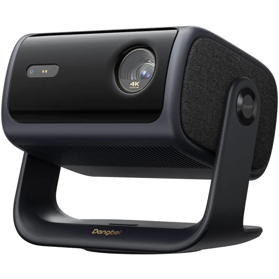 dangbei-mp1-max-smart-beamer image 1