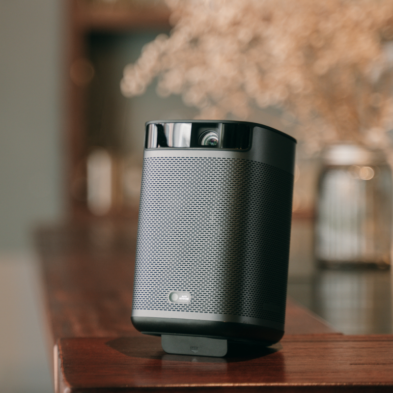 xgimi-mogo-pro-tragbarer-smart-projektor-full-hd image 7
