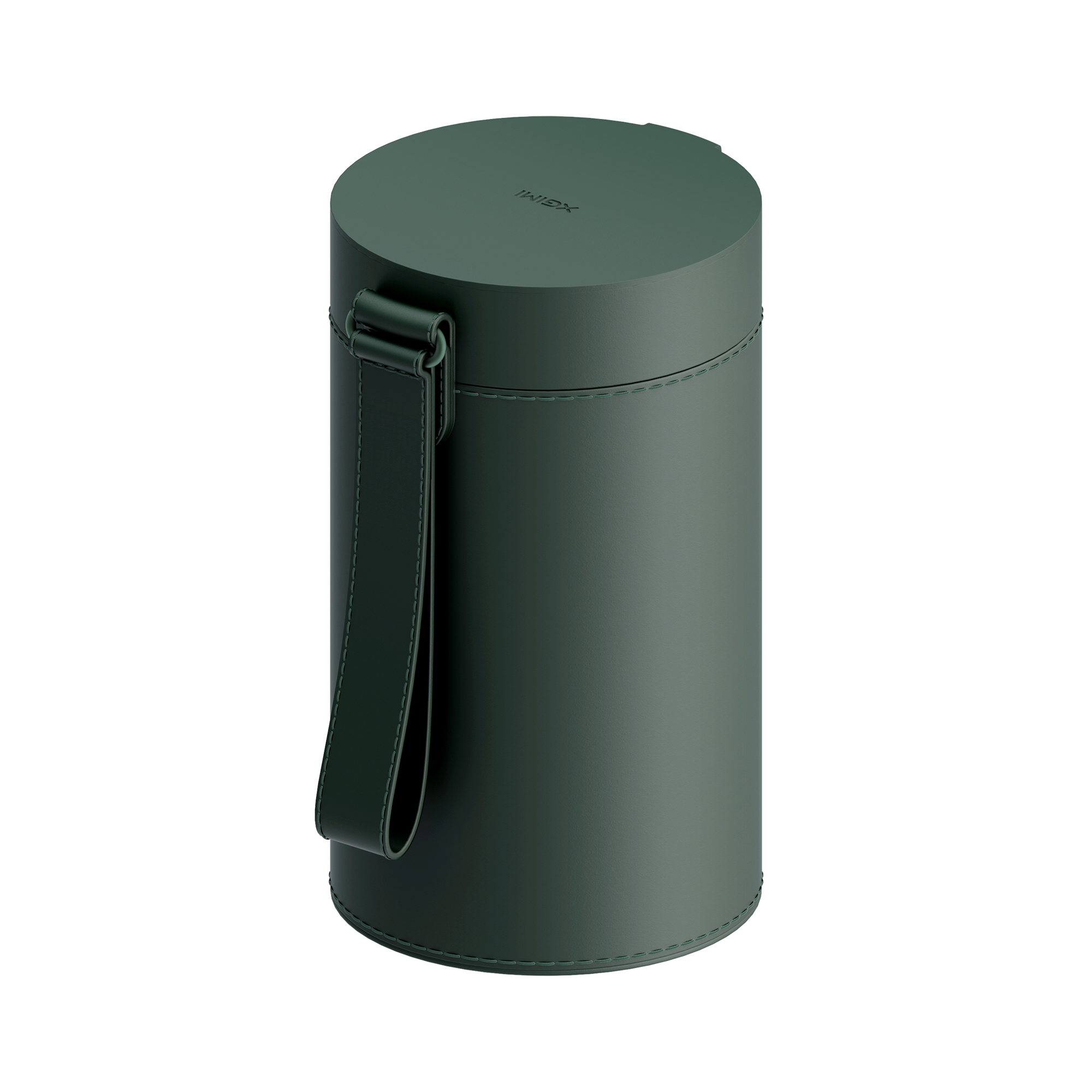 xgimi-tragetasche-f-r-mogo-3-pro-waldgr-n image 1
