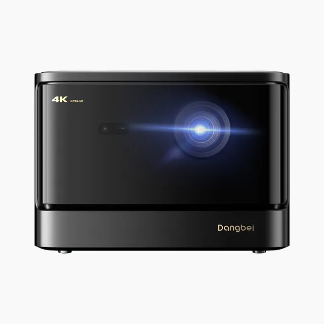 dangbei-dbox02-smart-beamer image 1