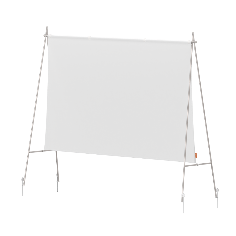 xgimi-mobile-outdoor-leinwand-70-zoll image 2