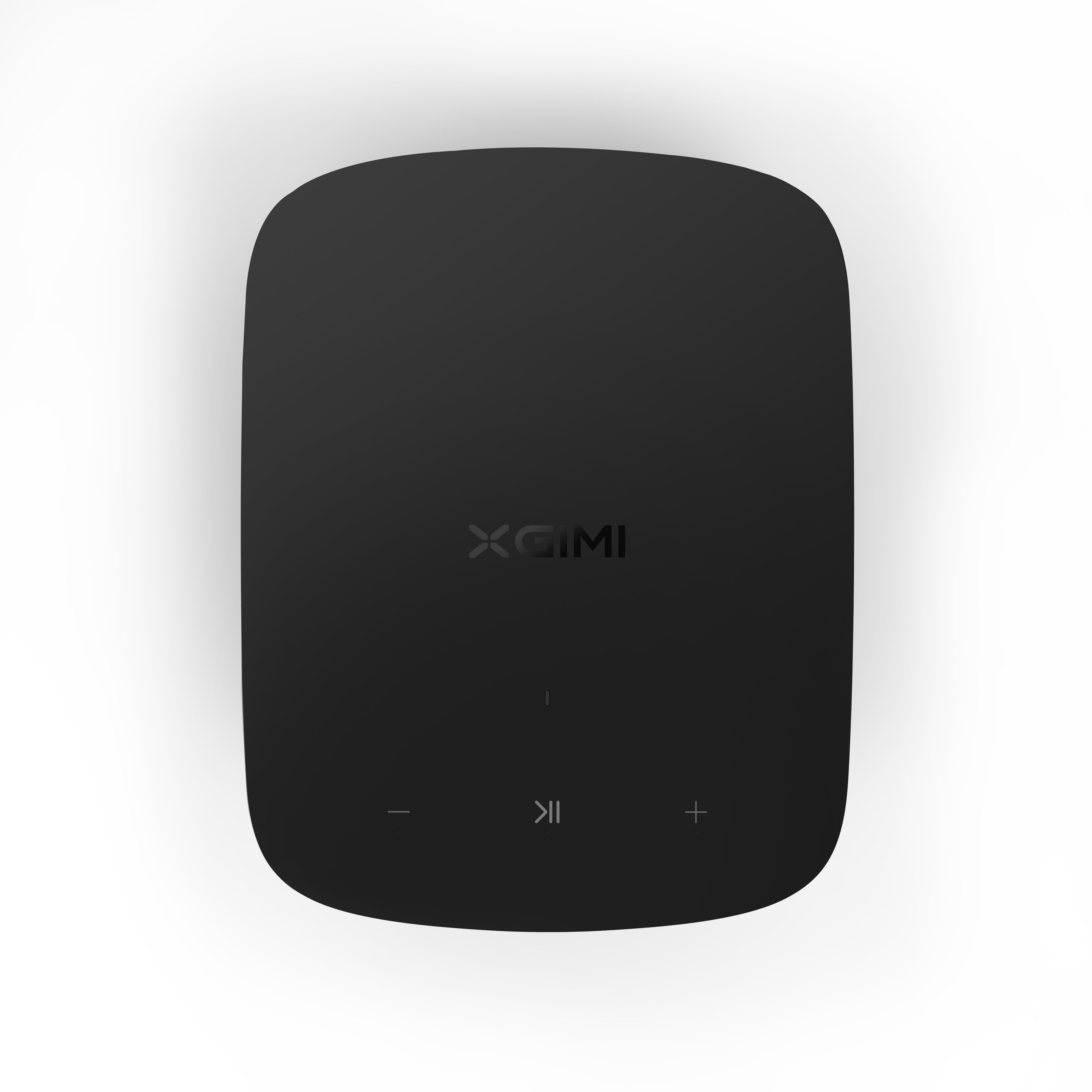 xgimi-halo-tragbarer-full-hd-smart-projektor-mit-akku image 4