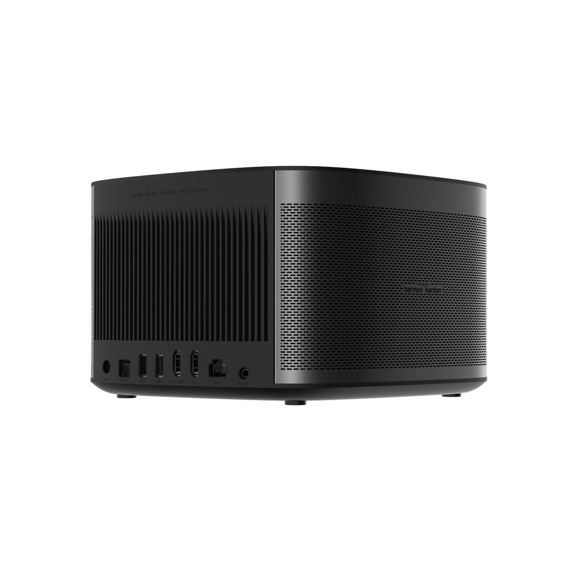 xgimi-horizon-pro-4k-uhd-smart-beamer-1500-iso-lumen-harman-kardon image 3
