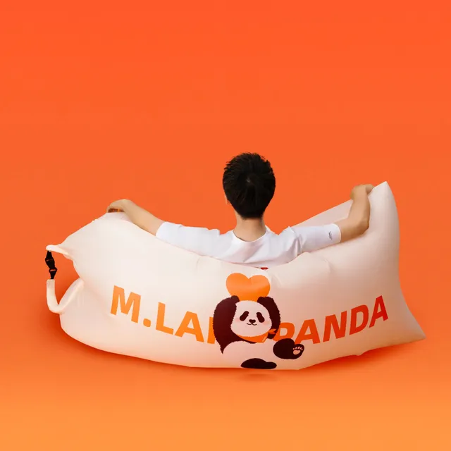 xgimi-x-m-lanpanda-aufblasbares-lounger-outdoor-sofa image 1