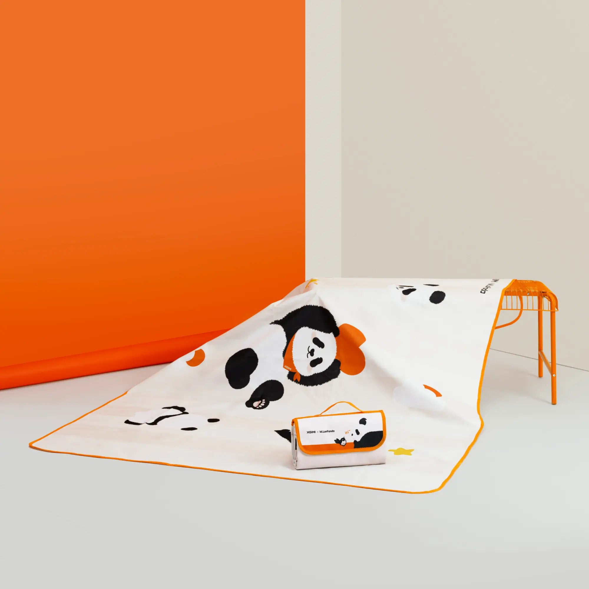 xgimi-x-m-lanpanda-picknickdecke-f-r-4-6-personen image 1
