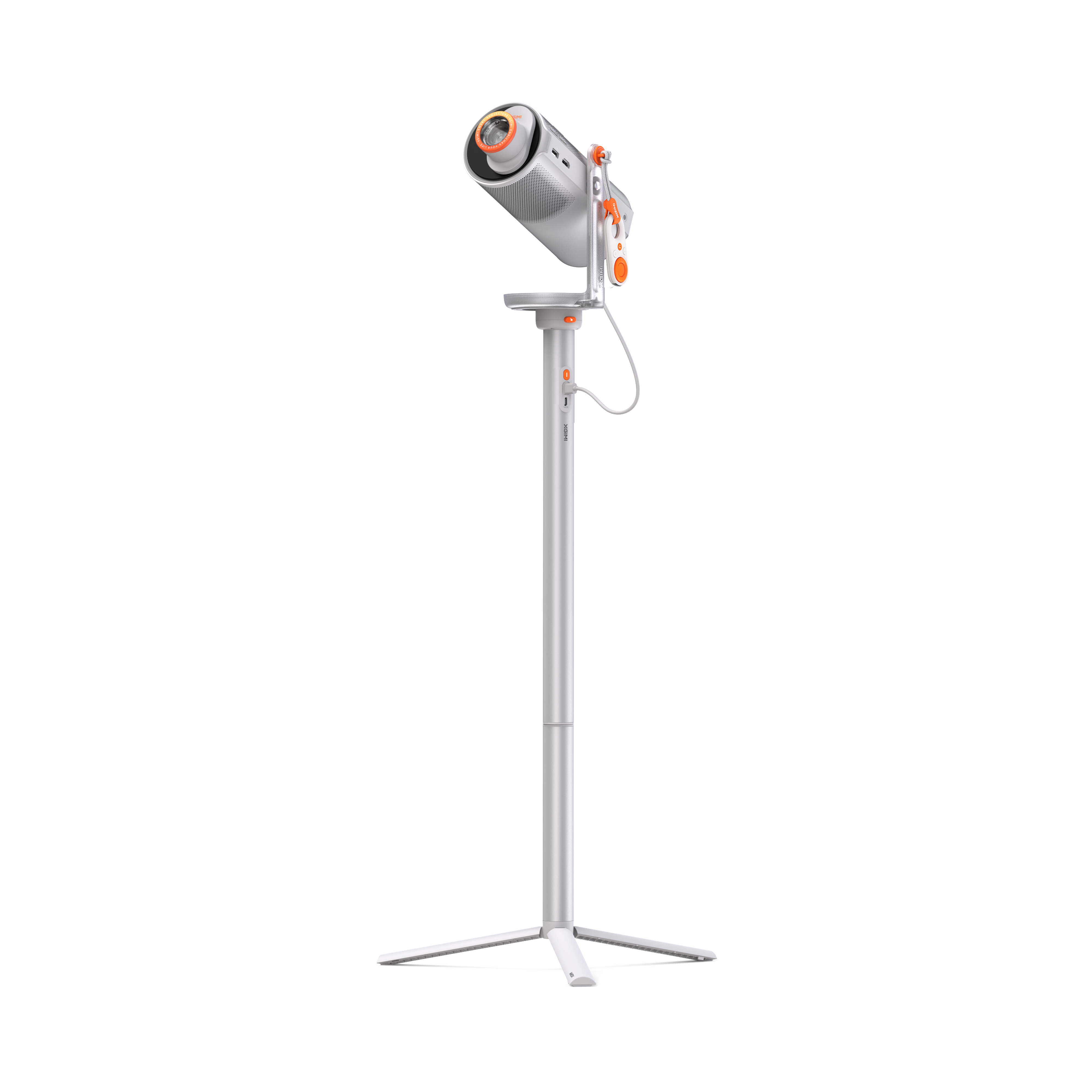 xgimi-mogo-4-powerbase-stand-akku-bundle image 2