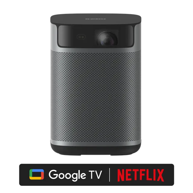 xgimi-mogo-2-pro-new-tragbarer-smart-projektor-mit-google-tv image 1