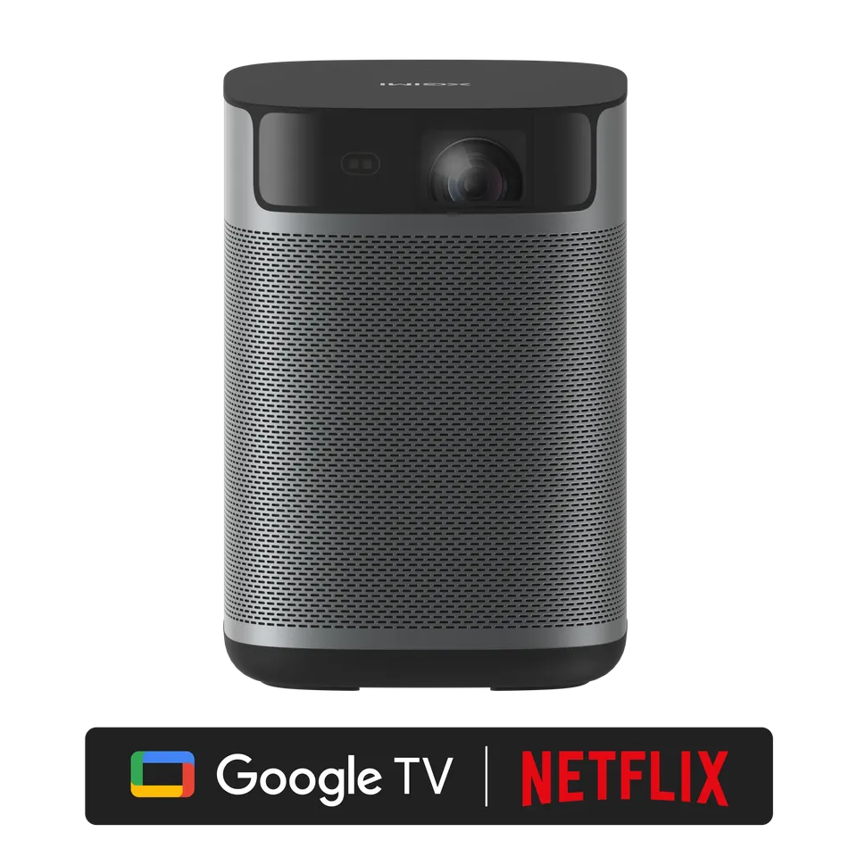 xgimi-mogo-2-pro-new-tragbarer-smart-projektor-mit-google-tv image 1