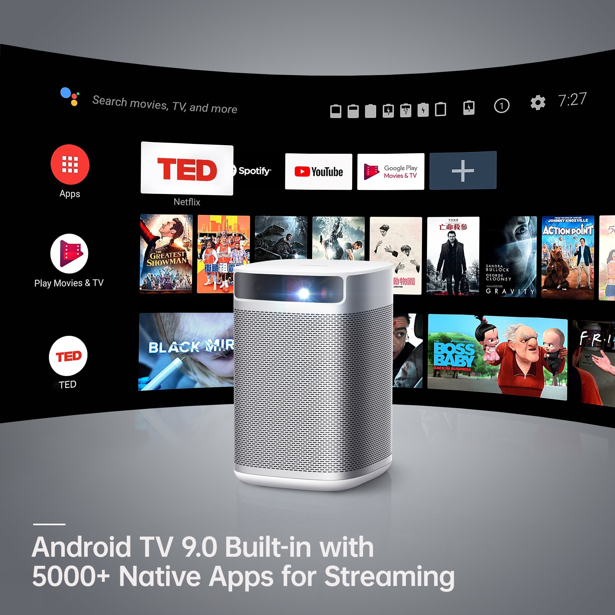 xgimi-mogo-pro-general-berholt-full-hd-tragbarer-smart-projektor image 8