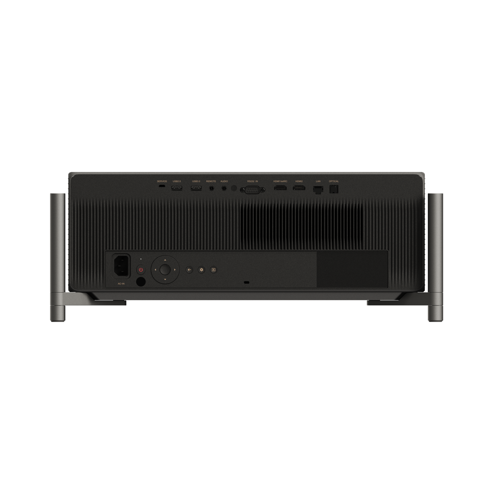 xgimi-titan-4k-heimkino-projektor-mit-5000-iso-lumen image 3