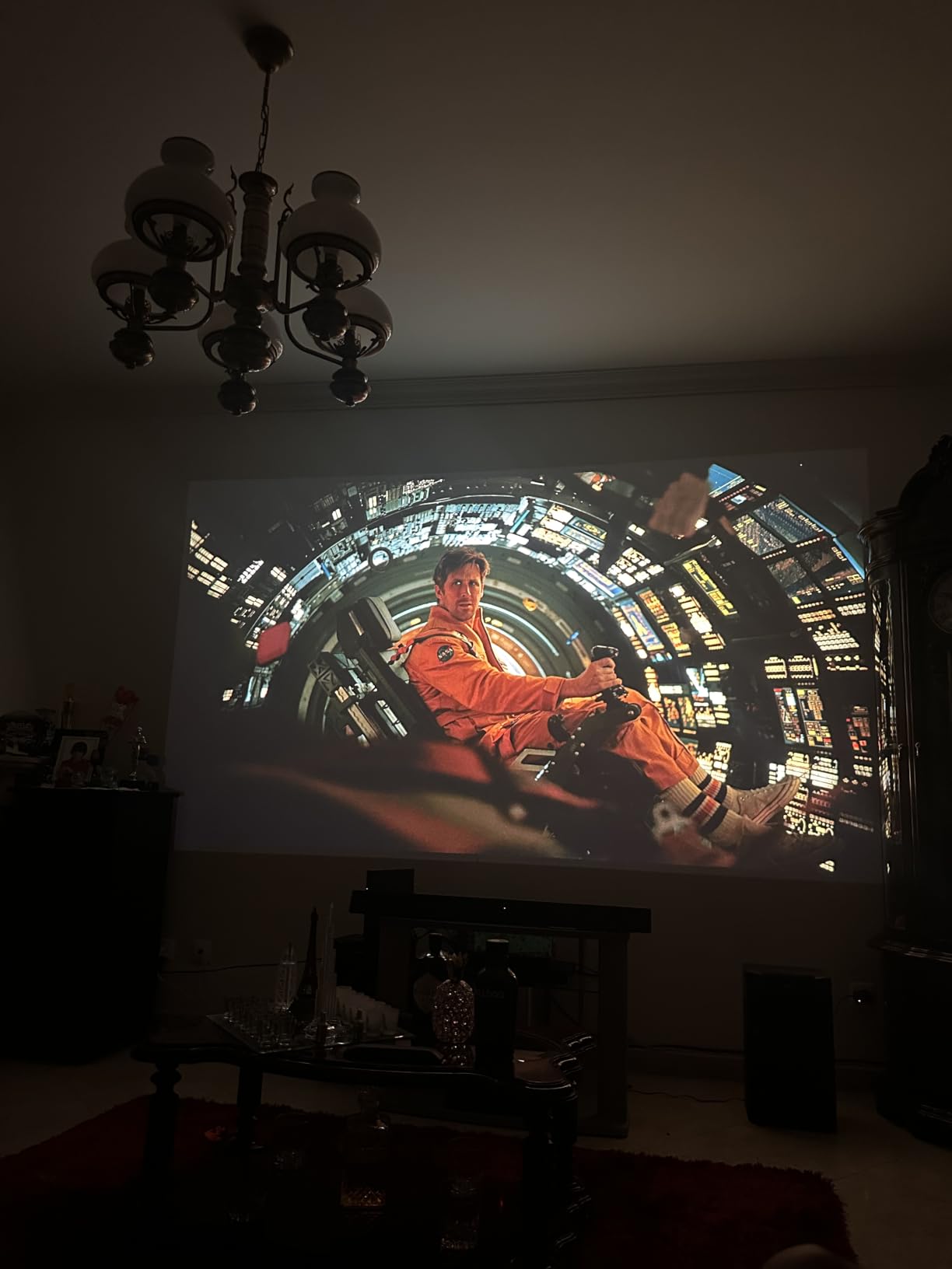 Super fürs Wohnzimmer